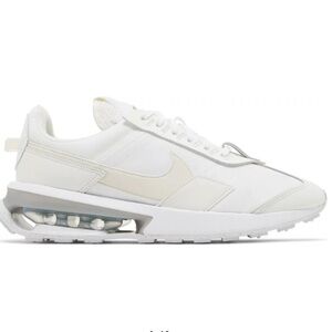 NIKE Air Max Pre-Day “White Phantom”